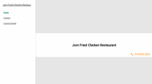 my782529-jom-fried-chicken-restaurant.contact.page