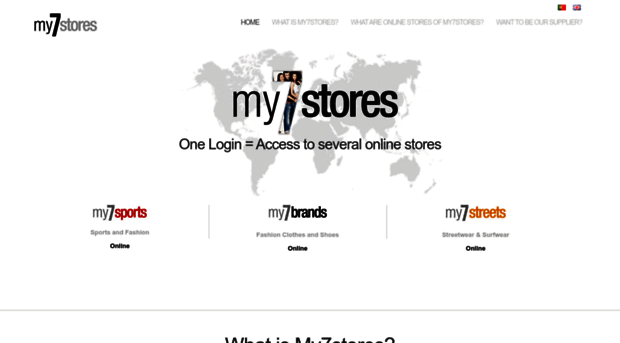 my7stores.com