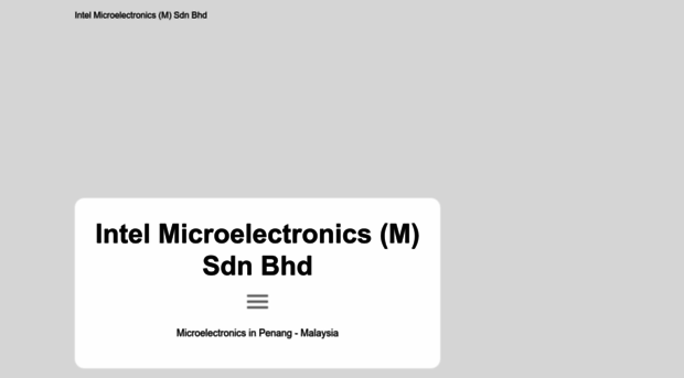 my9780-intel-microelectronics-m-sdn-bhd.contact.page