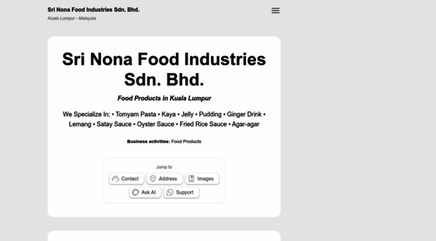 my97801-sri-nona-food-industries-sdn-bhd.contact.page