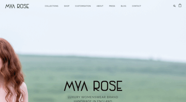mya-rose.com
