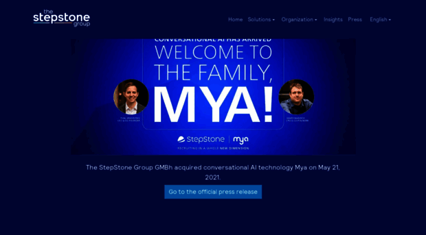 mya.com
