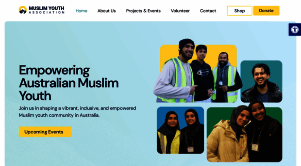 mya.org.au