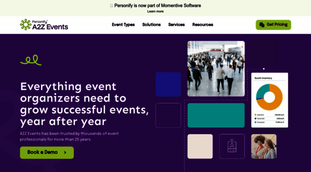 mya2zevents.com