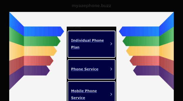 myaaephone.buzz