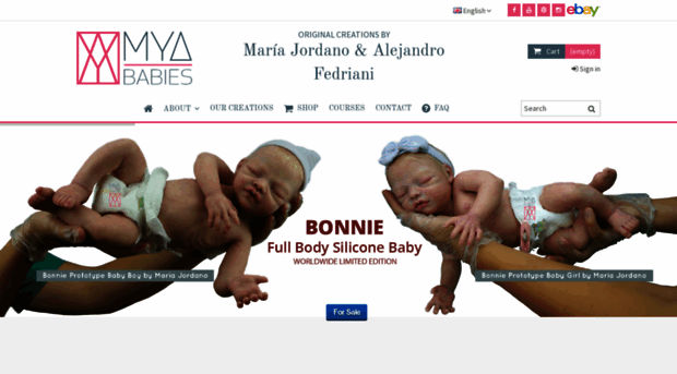 myababies.com