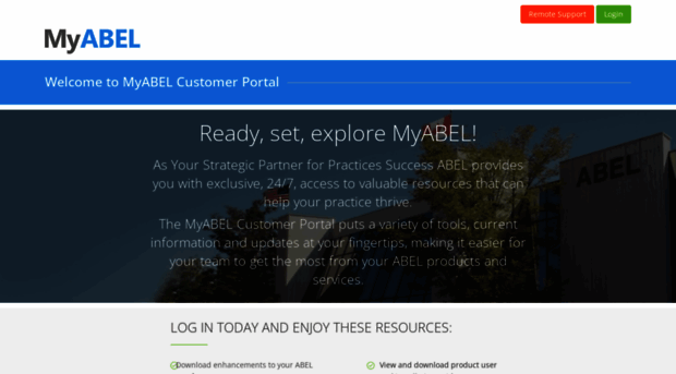 myabel.com