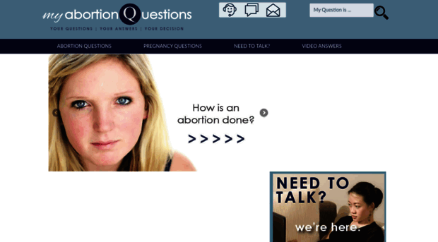 myabortionquestions.org