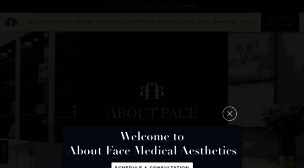 myaboutface.com