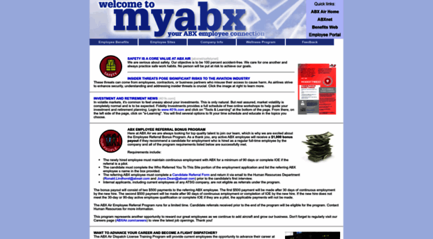 myabx.com