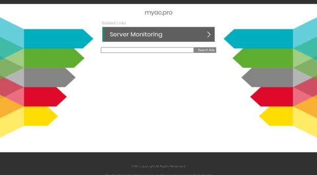 myac.pro