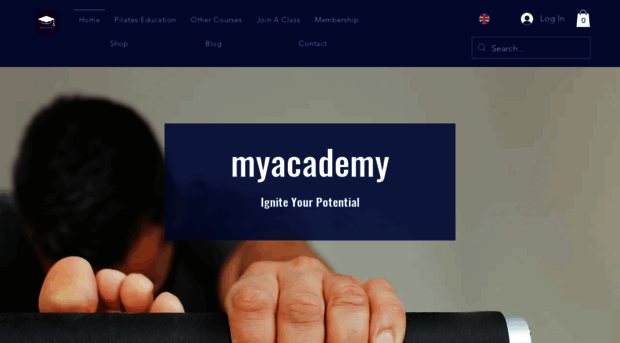 myacademy.pro