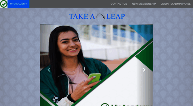 myacadmy.com