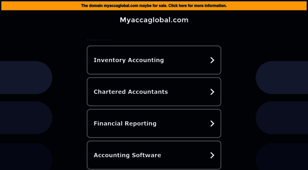 myaccaglobal.com