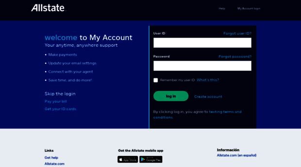 myaccount.allstate.com