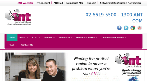 myaccount.ant.com.au