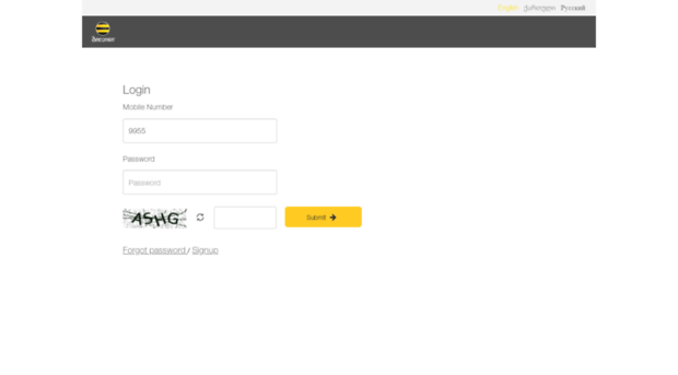 myaccount.beeline.ge