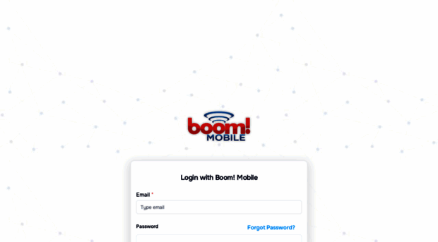 myaccount.boom.us