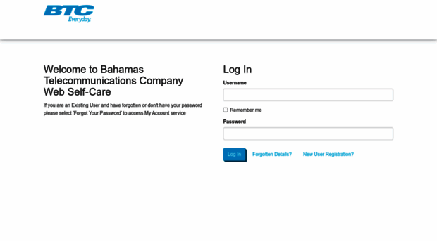 myaccount.btcbahamas.com