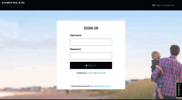 myaccount.chryslercapital.com