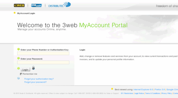 myaccount.cia.com