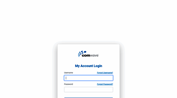 myaccount.comwave.net