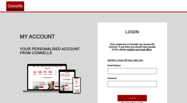 myaccount.connells.co.uk