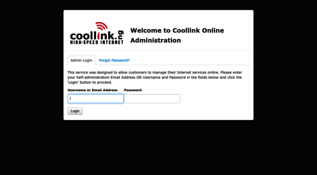 myaccount.coollink.ng