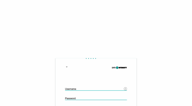 myaccount.dataintensity.com
