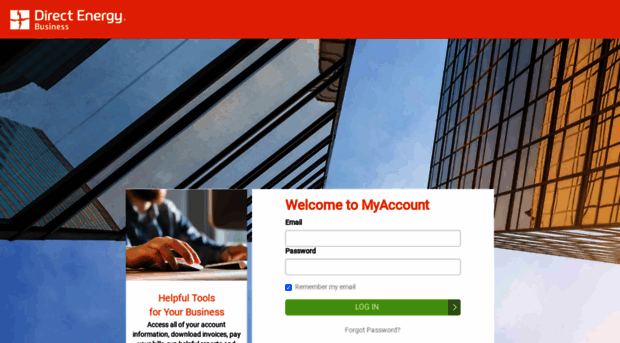 myaccount.directenergy.com