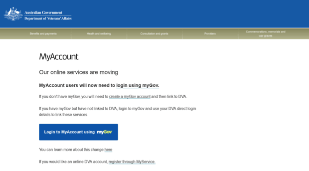 myaccount.dva.gov.au