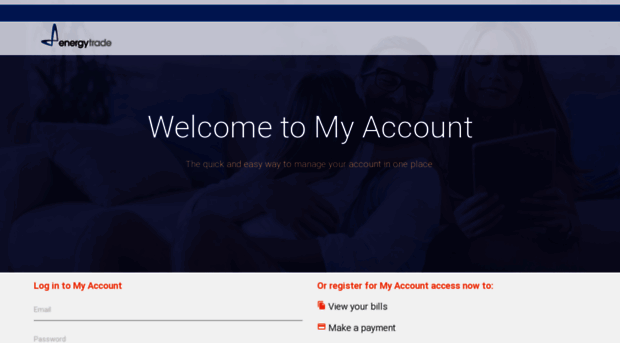 myaccount.energytrade.com.au