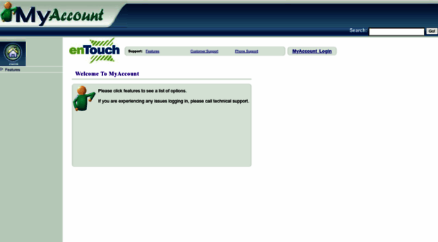 myaccount.entouch.net