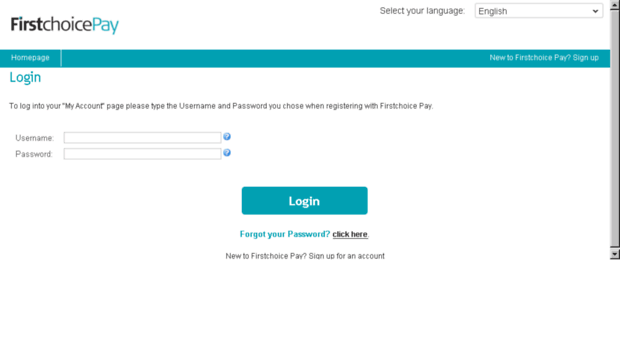 myaccount.firstchoicepay.com