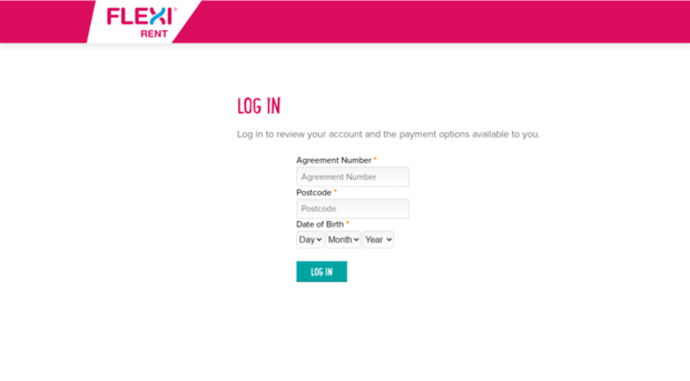 myaccount.flexirent.com.au