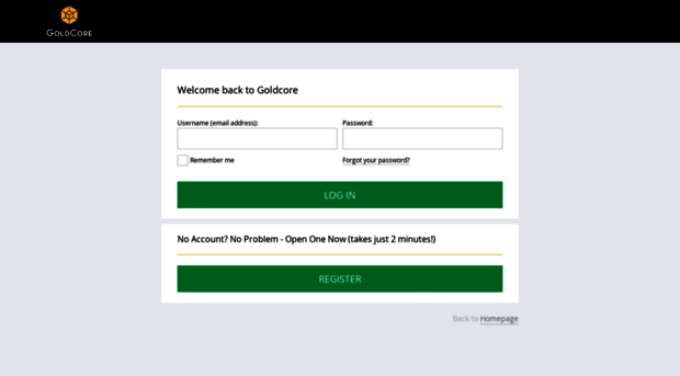 myaccount.goldcore.com
