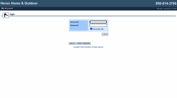myaccount.heronpest.com