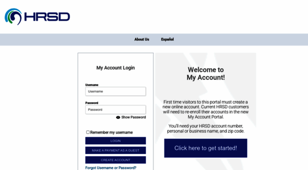 myaccount.hrsd.com