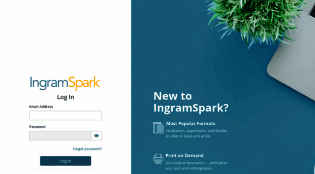 myaccount.ingramspark.com