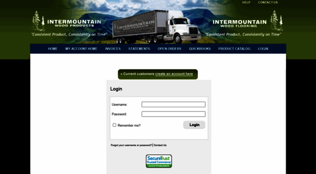 myaccount.intermountainwood.com