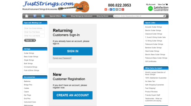 myaccount.juststrings.com