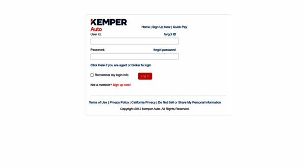 myaccount.kemper.com