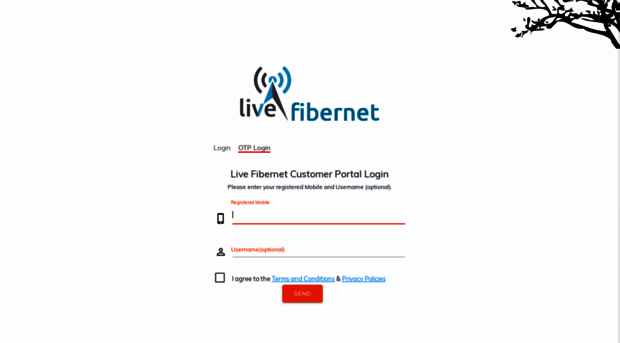 myaccount.livefibernet.com