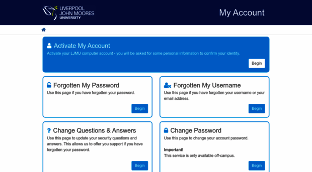 myaccount.ljmu.ac.uk