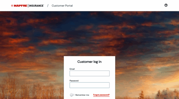 myaccount.mapfreinsurance.com