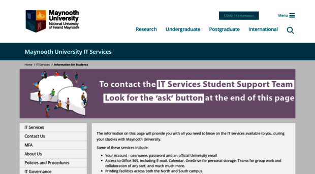 myaccount.maynoothuniversity.ie