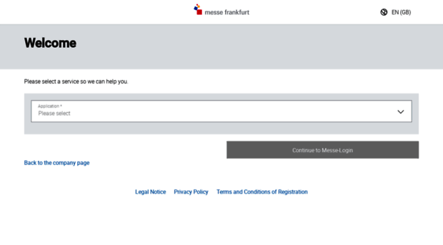 myaccount.messefrankfurt.com