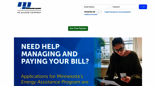 myaccount.mnpower.com