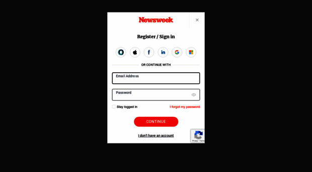 myaccount.newsweek.com