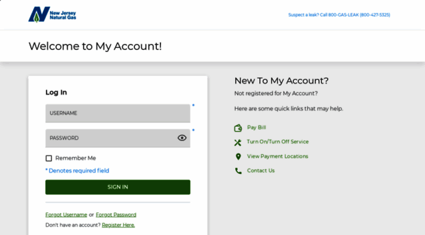 myaccount.njng.com